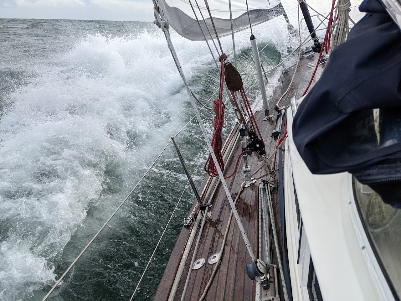 Sealutions Marine Ltd - Electronics & Electrical