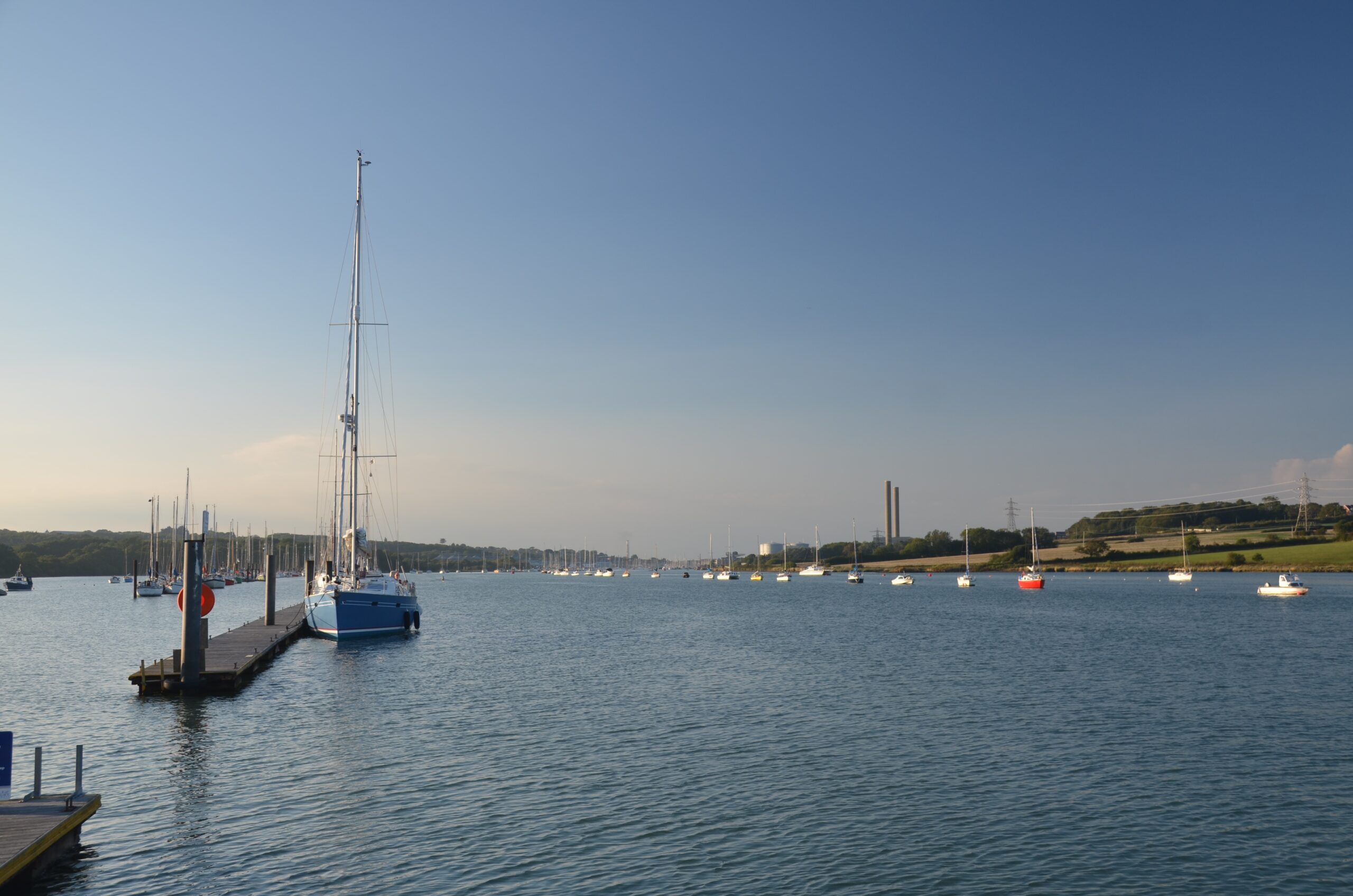 Cowes