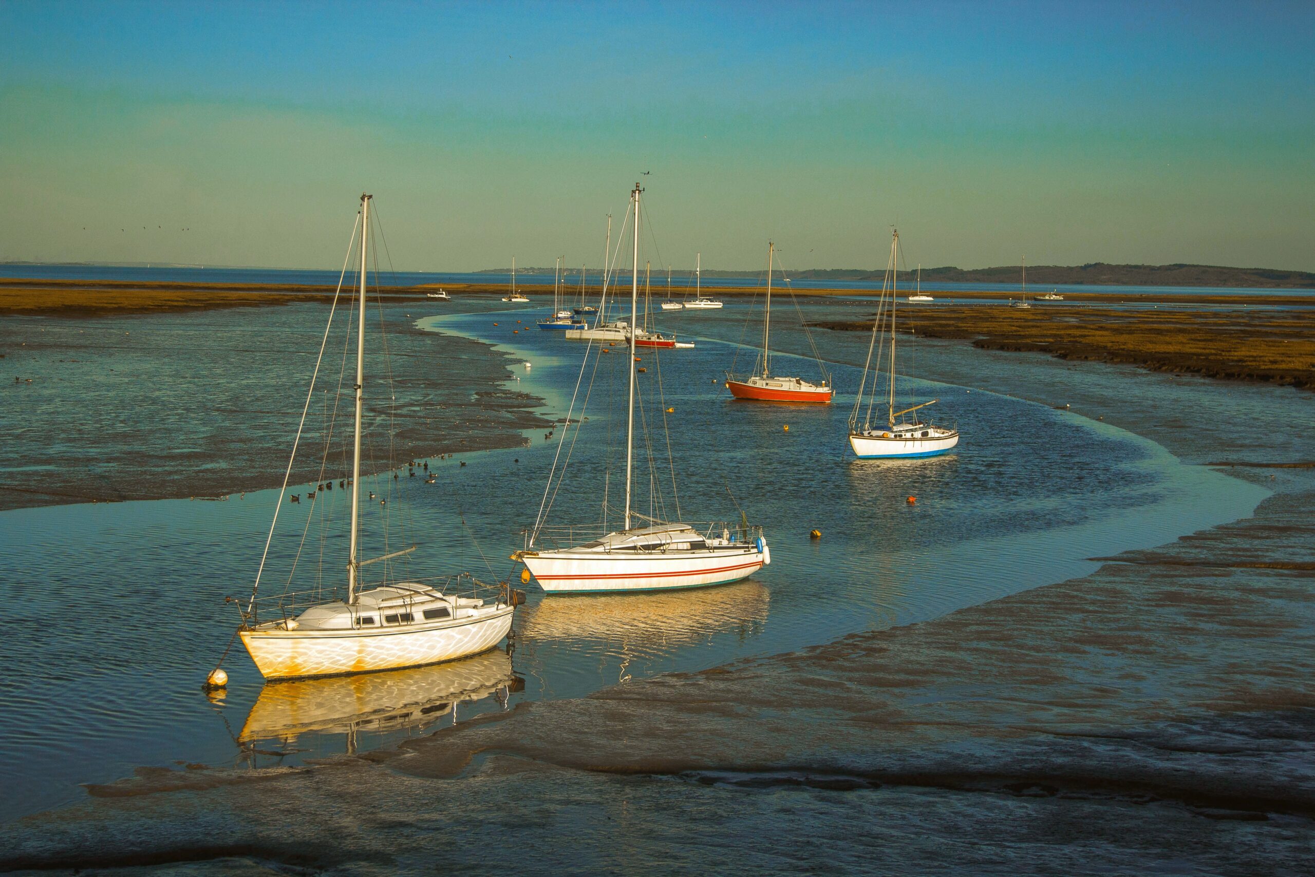 Keyhaven
