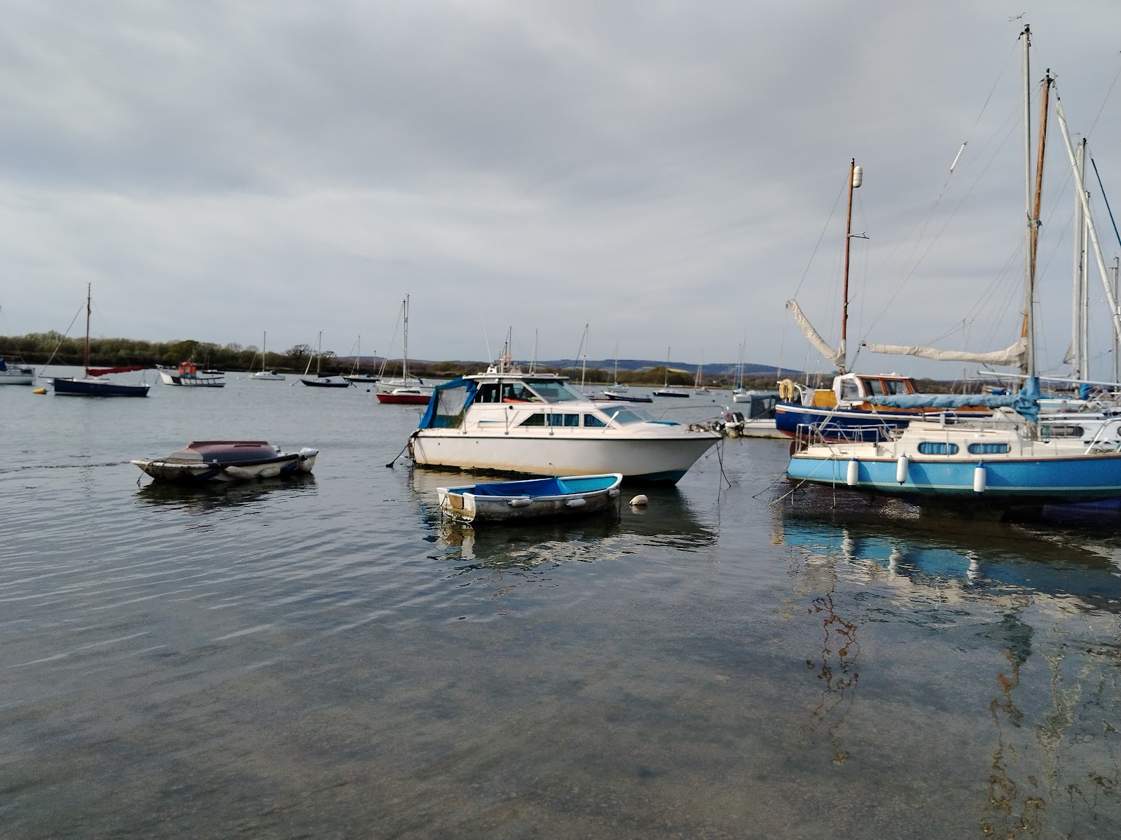 Sophie's Boatyard